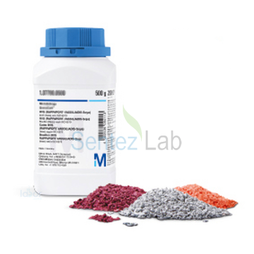 Merck 110285 Lb Broth (Mıller) For Microbiology  500 gr