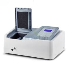 DLAB SP-UV1000 UV Spektrofotometre 200... 1000 nm Tungsten ve Deuterium Lambalı