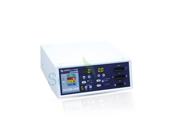 Elektromag M 20-40 Koter Cihazı