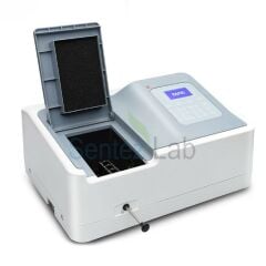 Dlab SP-UV1100 UV Spektrofotometre 190... 1100 nm Tungsten ve Deuterium Lambalı