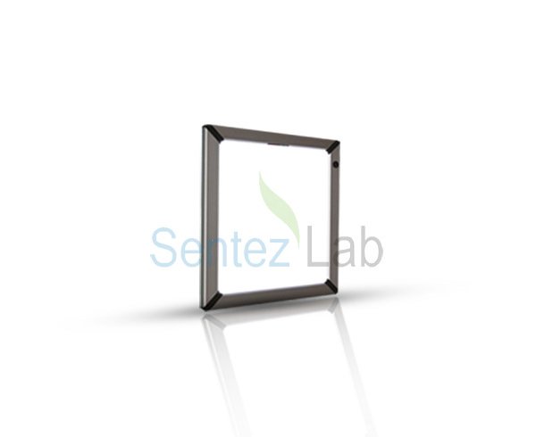 Elektromag 1li LCD Negatoskop PEGA-1 450x520x24mm