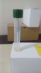 DiaSwab Letheen Modified Broth 1 ml /100 adet