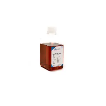 Biowest Fetal Bovine Serum (FBS) South America, Charcoal Stripped - 500ml
