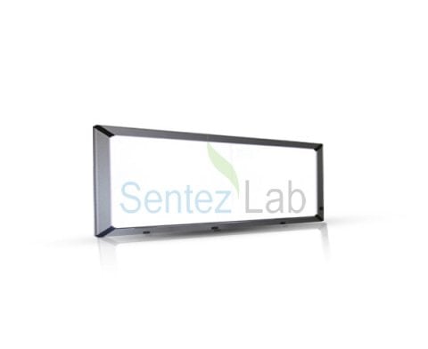 Elektromag 3 lü LCD Negatoskop PEGA-3 1140x520x24mm