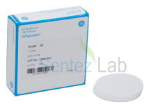 Whatman Filtre Kağıdı White Sınıf 40 125 mm 100 Adet