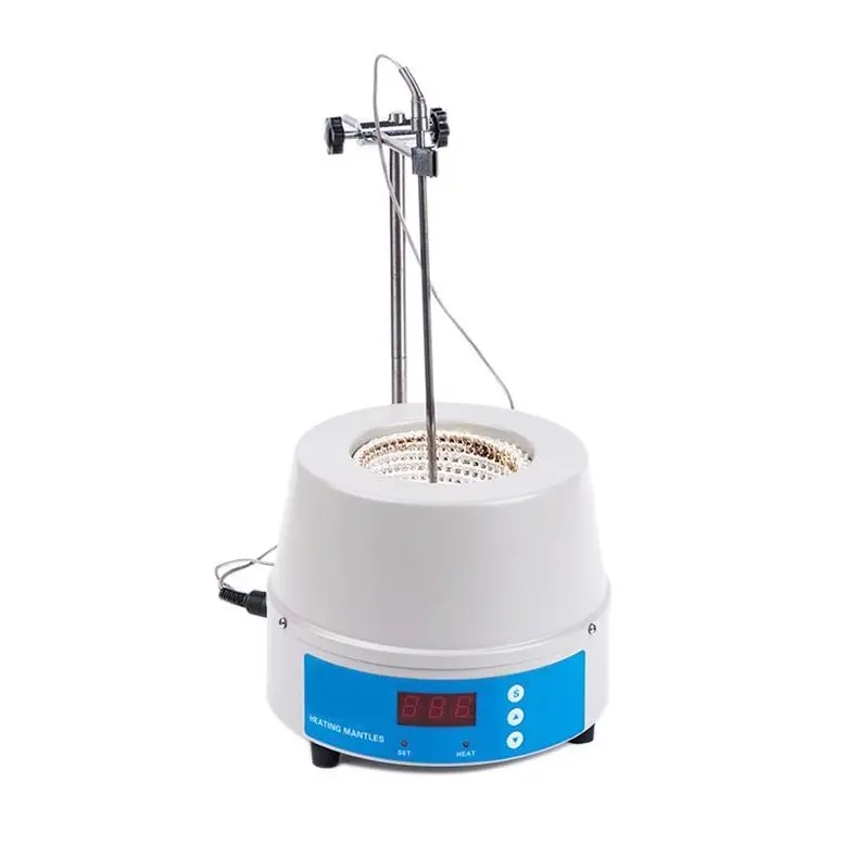 Weightlab WF-BD250 Balon Isıtıcı Dijital 250 ML