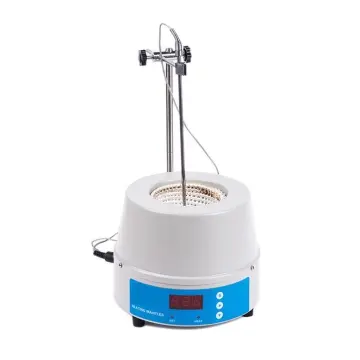 Weightlab WF-BD250 Balon Isıtıcı Dijital 250 ML