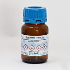 ISOLAB OCTYL SULFATE SODIUM SALT ≥99.0% CAS 142-31-4 25 GR