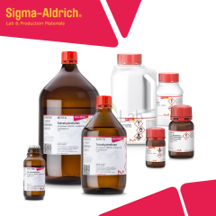 Sigma-Aldrich L3771 Sodium dodecyl sulfate BioReagent, suitable for electrophoresis, for molecular biology, ≥98.5% (GC) Cas 151-21-3 100 gr