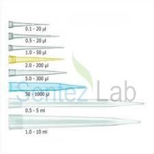 Brand Pipet Ucu Kristal 0,5–20 µL 2000 Adet