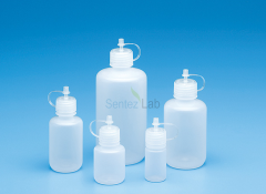 Tarsons LDPE Damlalık Şişe 60 mL 1 Adet