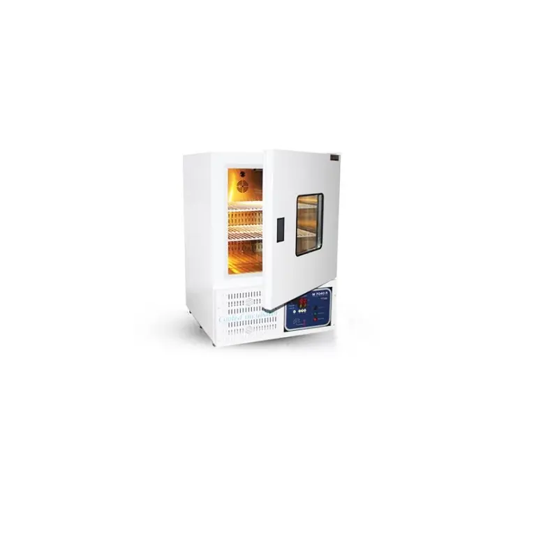 Elektromag M7050 R Soğutmalı İnkübatör 282 Litre