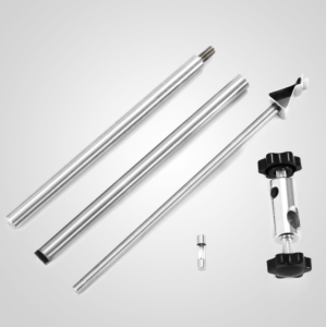 WEIGHTLAB WF-BD1000 Balon Isıtıcı Dijital 1000 ML