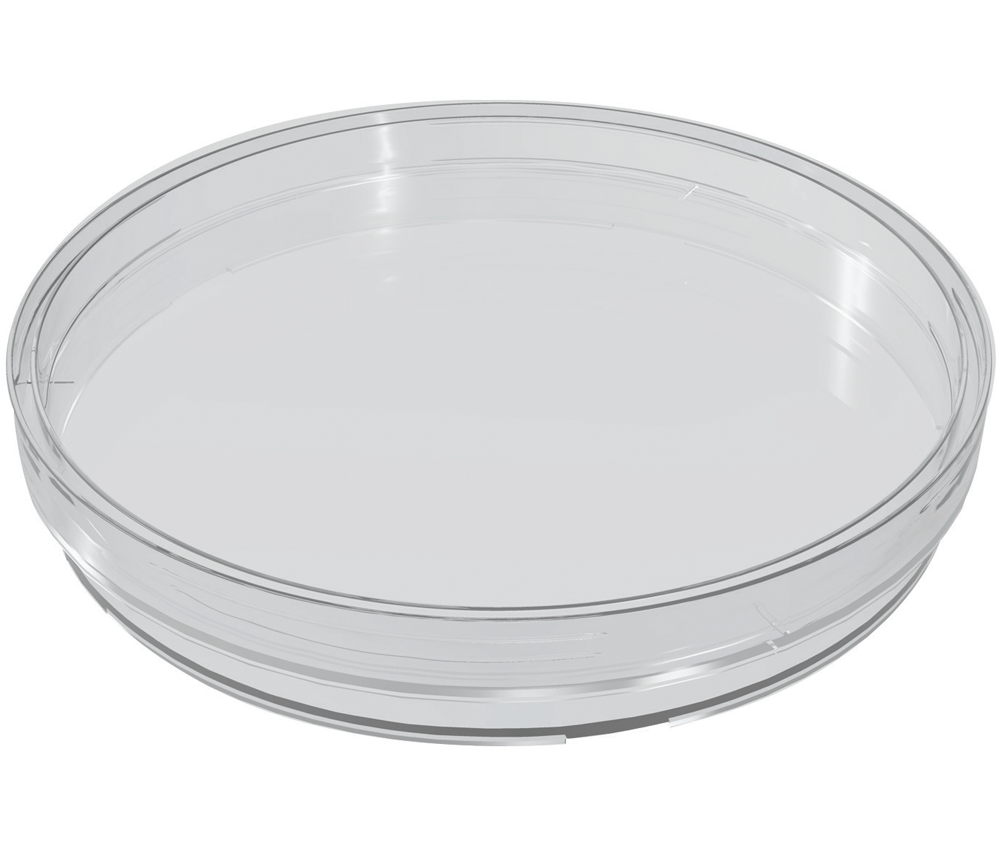 FIRATMED Plastik Petri Kabı - 60x15 mm - Aseptik Steril 900 Adet