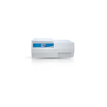 Elektromag M 4800 MR Genel Amaçlı Soğutmalı Santrifüj – 24x1,5/2 mL, 14000 rpm