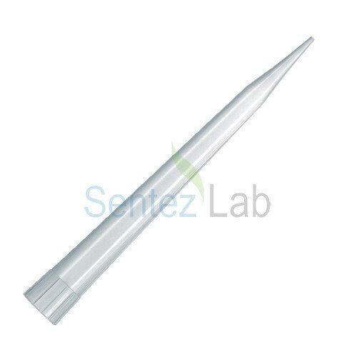 Brand Pipet Ucu 200 µL Sarı - 1000 Adet Paket