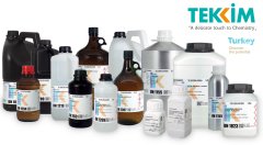 Tekkim n-Butanol (Butil Alkol) Extra Pure 1 L Cam Şişe