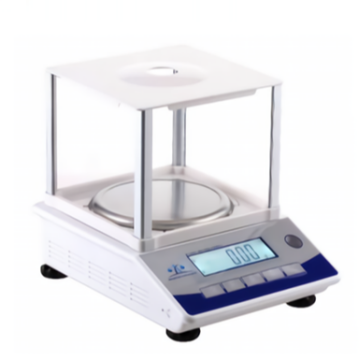 Weightlab WL-2002L Hassas Terazi 2000 gr / 0.01 gr