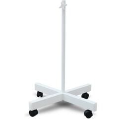 6017 Ayarlanabilir Led Işıklı Masaüstü Büyüteç 8X Mercekli