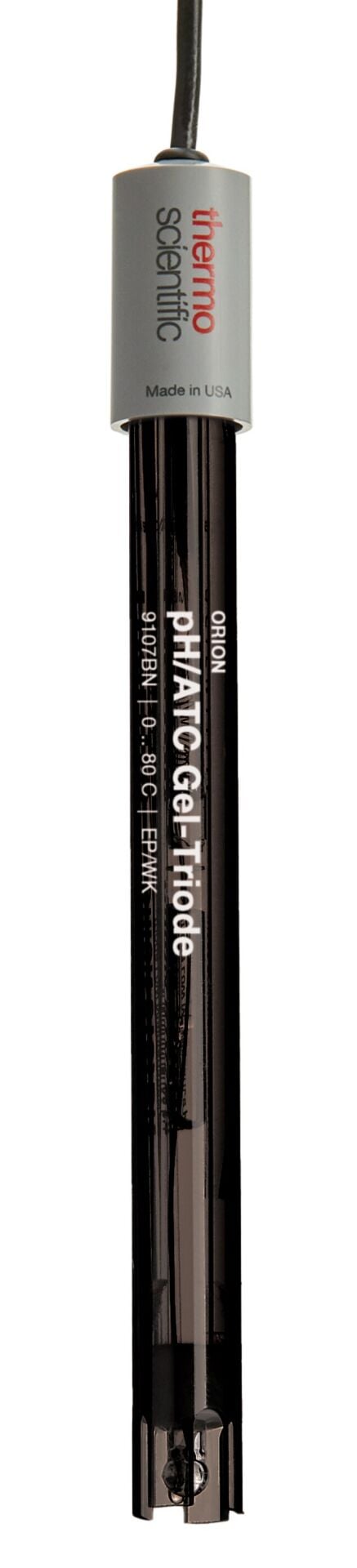 Orion 9107BN Epoksi Gövdeli pH/ATC Triod Elektrot - A Serisi İçin