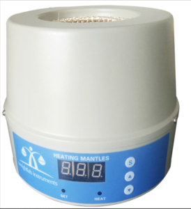 WEIGHTLAB WF-BDK Manyetik Karıştırıcılı Balon Isıtıcı