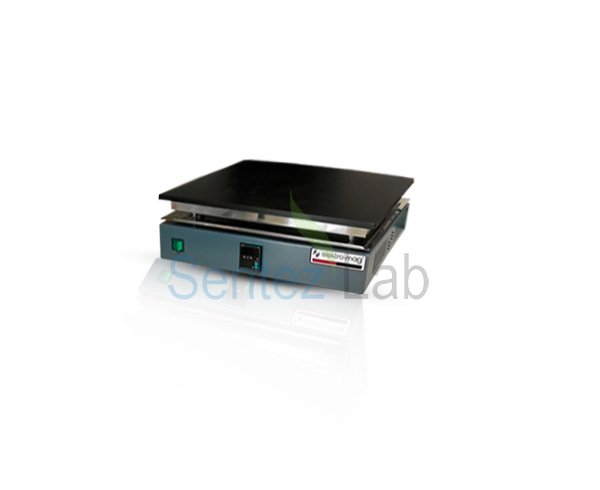 Elektromag M 3060 Isıtıcı Tabla (Hot Plate) 30x30 cm