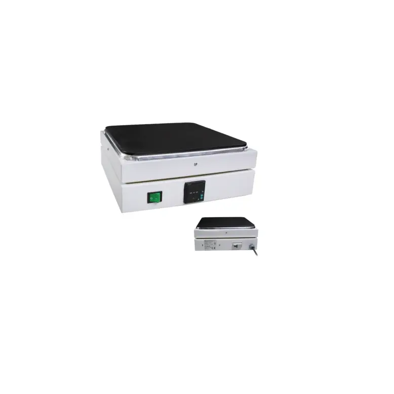 Elektromag M 3060 Isıtıcı Tabla (Hot Plate) 30x30 cm