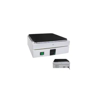 Elektromag M 3060 Isıtıcı Tabla (Hot Plate) 30x30 cm
