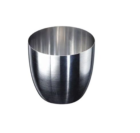 Platik Kroze 50 ml - 52 gr