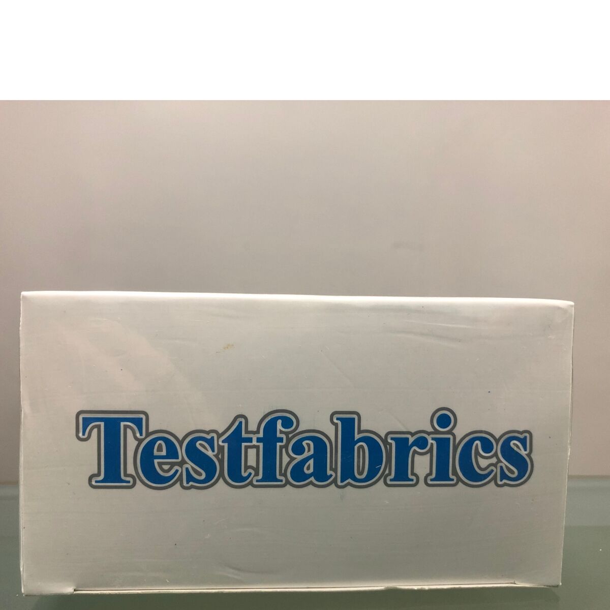 Testfabrics ISO CROCK 2  ISO Krokmetre Kumaşı 5x5 cm – (500 Adet)