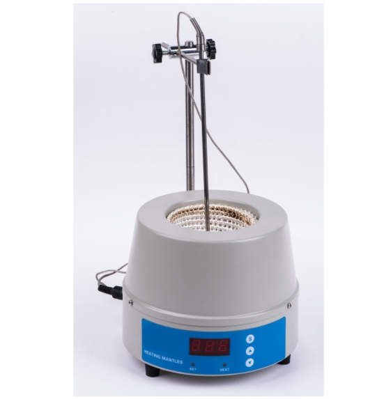 WEIGHTLAB WF-BDK Manyetik Karıştırıcılı Balon Isıtıcı