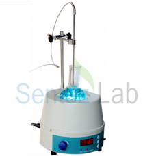 WEIGHTLAB WF-BDK Manyetik Karıştırıcılı Balon Isıtıcı