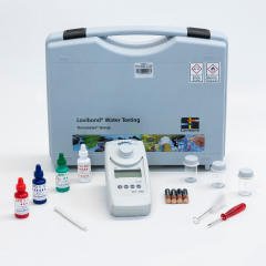 Lovibond Md100 Klor Fotometre