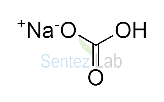 Sodyum Bikarbonat / Sodium Bicarbonate Food Grade Teknik Kalite 1 Kg