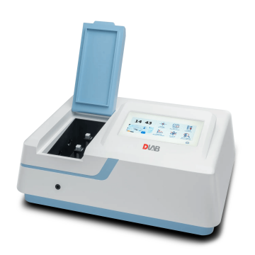 DLAB SP-UV3102 UV-VIS Spektrofotometre 190–1100 nm