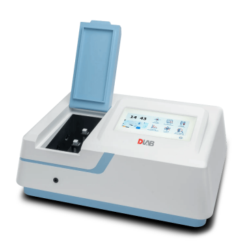 DLAB SP-UV3102 UV-VIS Spektrofotometre 190–1100 nm