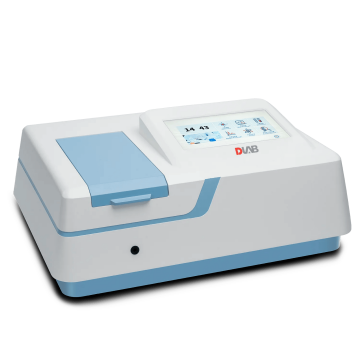 DLAB SP-UV3102 UV-VIS Spektrofotometre 190–1100 nm