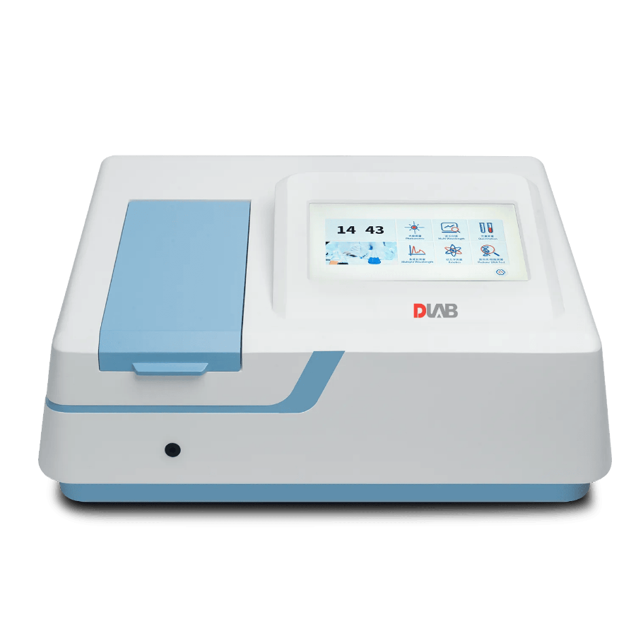 DLAB SP-UV3102 UV-VIS Spektrofotometre 190–1100 nm