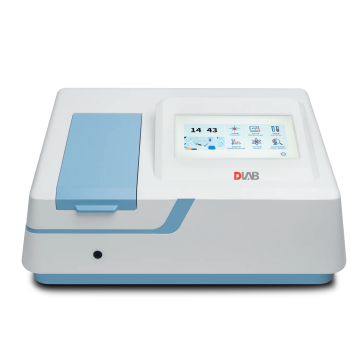 DLAB SP-UV3102 UV-VIS Spektrofotometre 190–1100 nm