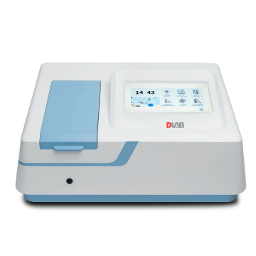 DLAB SP-UV3102 UV-VIS Spektrofotometre 190–1100 nm