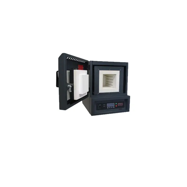Elektromag M 1815 Kül Fırını 250–1200 °C / 12 L – Yüksek Isı (Mufla) Fırını