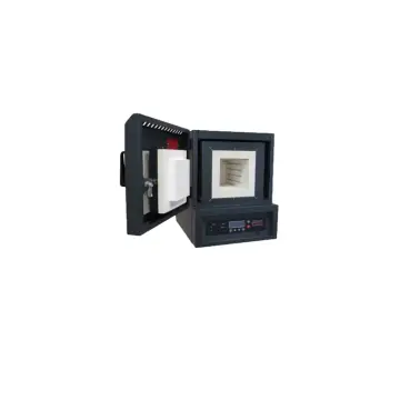 Elektromag M 1815 Kül Fırını 250–1200 °C / 12 L – Yüksek Isı (Mufla) Fırını