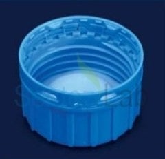 ISOLAB 061.47.050 şişe - cam - toz maddeler için - 50 ml - 1 Adet