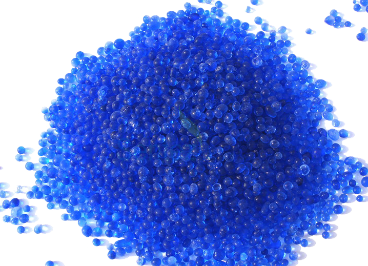 Silika Jel (mavi) / Silica Gel (with indicator) Teknik Kalitede 1 Kg