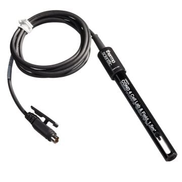 Orion 013605MD Star Serisi 4-Cell İletkenlik/Sıcaklık Elektrodu