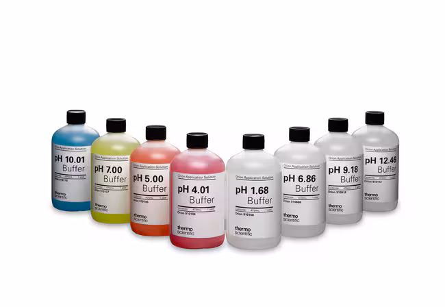 Orion pH 4.01 Tampon Çözeltisi  475 mL - Kalibrasyon Sıvısı