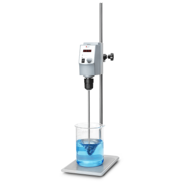 DLAB OS40-S Mekanik Karıştırıcı Set1 | 40 L / 2200 rpm