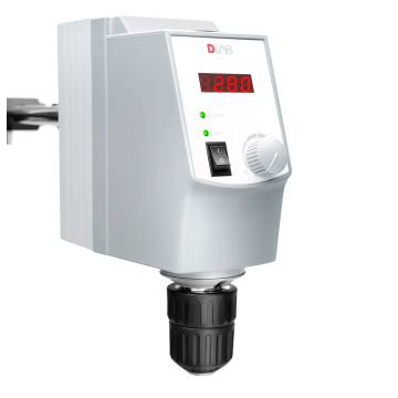 DLAB OS40-S Mekanik Karıştırıcı Set1 | 40 L / 2200 rpm