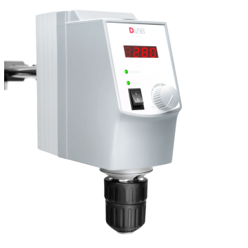 DLAB OS40-S Mekanik Karıştırıcı Set1 | 40 L / 2200 rpm