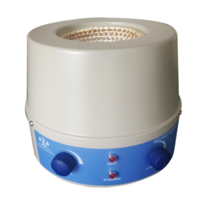 Weightlab WF-BAK2000 Balon Isıtıcı Karıştırıcılı 2000 ML